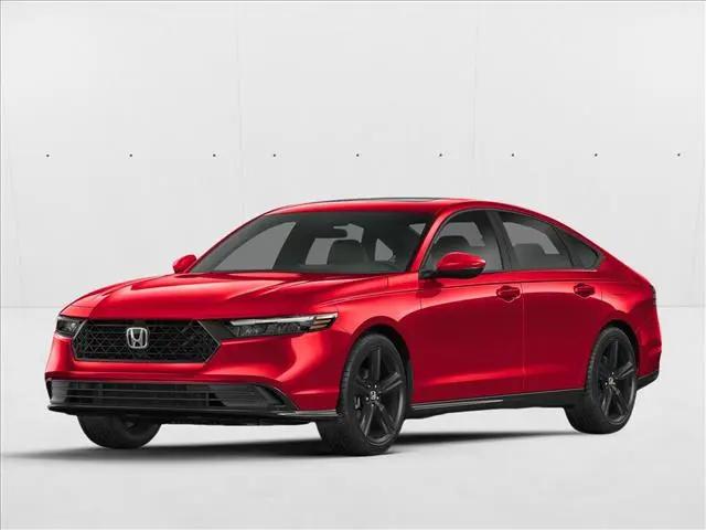 2026 Honda Accord Sedan Sport-L for sale in Miami Lakes, FL