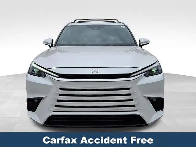 2024 Lexus TX 350 Premium