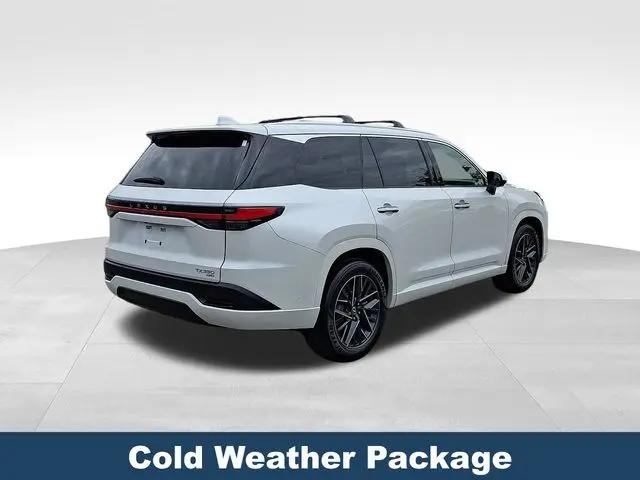 2024 Lexus TX 350 Premium