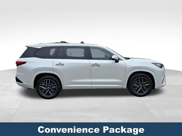 2024 Lexus TX 350 Premium