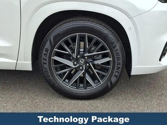 2024 Lexus TX 350 Premium