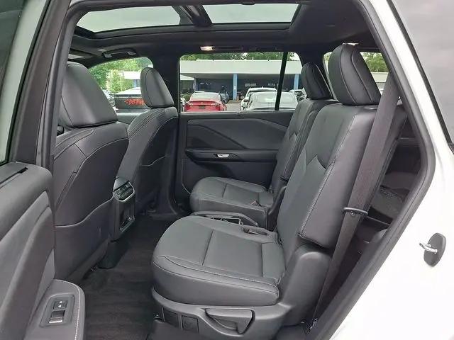 2024 Lexus TX 350 Premium