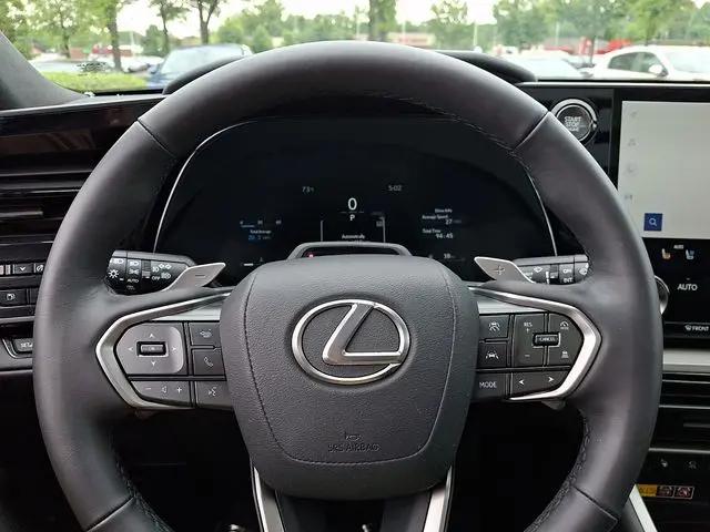 2024 Lexus TX 350 Premium