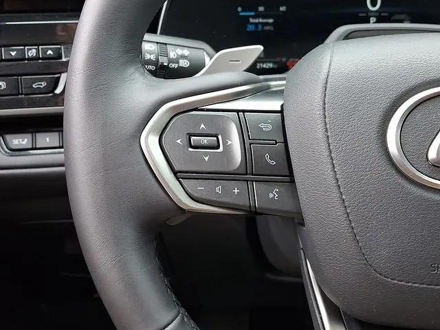 2024 Lexus TX 350 Premium