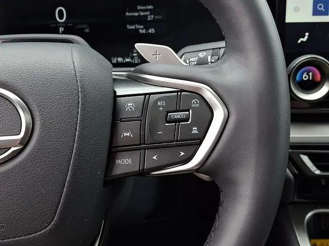 2024 Lexus TX 350 Premium
