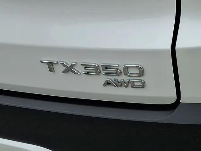 2024 Lexus TX 350 Premium