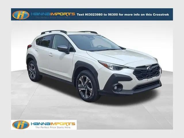 2024 Subaru Crosstrek Premium for sale in Raleigh, NC