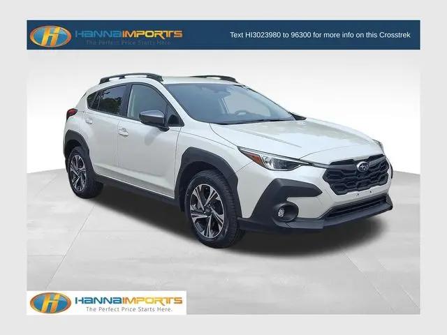 2024 Subaru Crosstrek Premium for sale in Raleigh, NC