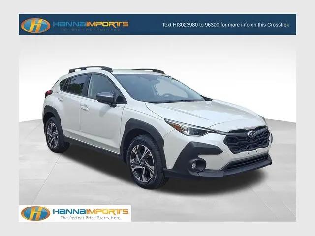 2024 Subaru Crosstrek Premium for sale in Raleigh, NC