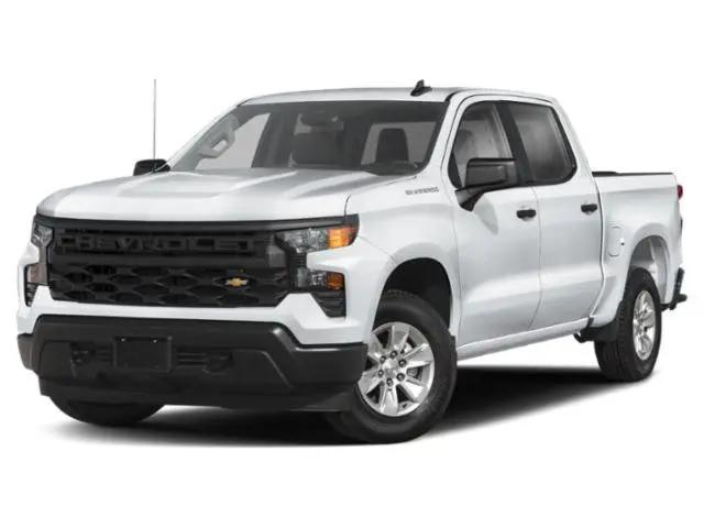 2026 Chevrolet Silverado 1500 4WD Crew Cab Short Bed WT for sale in Grapevine, TX