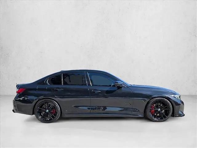 2024 BMW M340i M340i xDrive Sedan