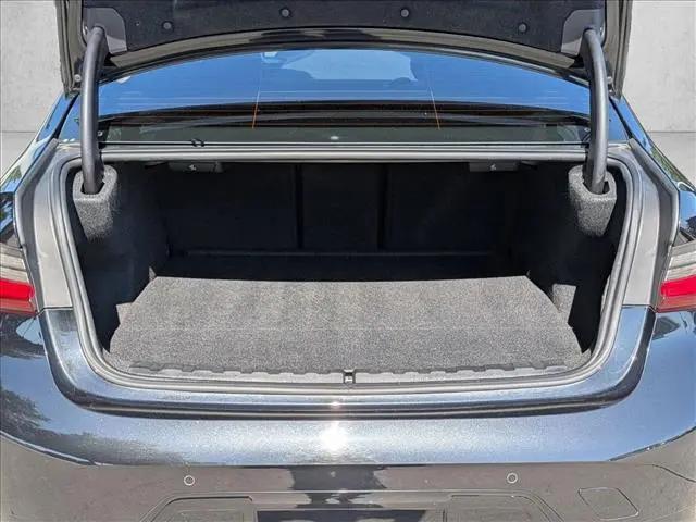 2024 BMW M340i M340i xDrive Sedan