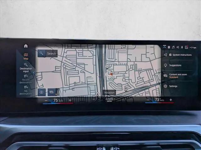 2024 BMW M340i M340i xDrive Sedan