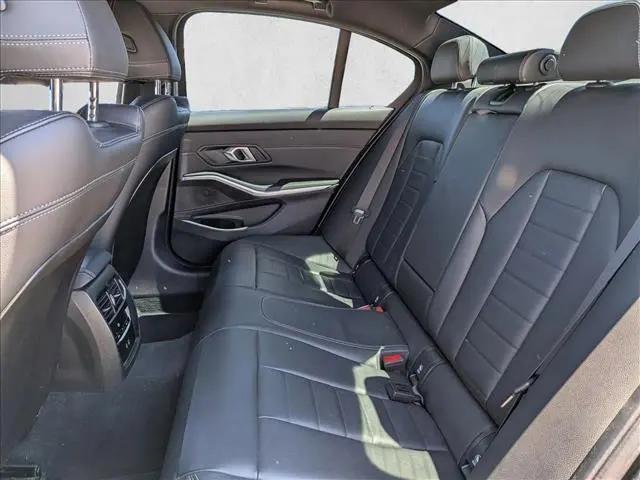 2024 BMW M340i M340i xDrive Sedan