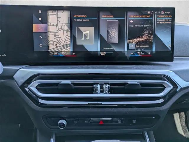 2024 BMW M340i M340i xDrive Sedan