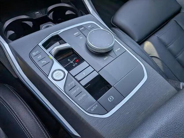 2024 BMW M340i M340i xDrive Sedan