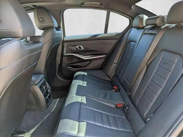 2024 BMW M340i M340i xDrive Sedan