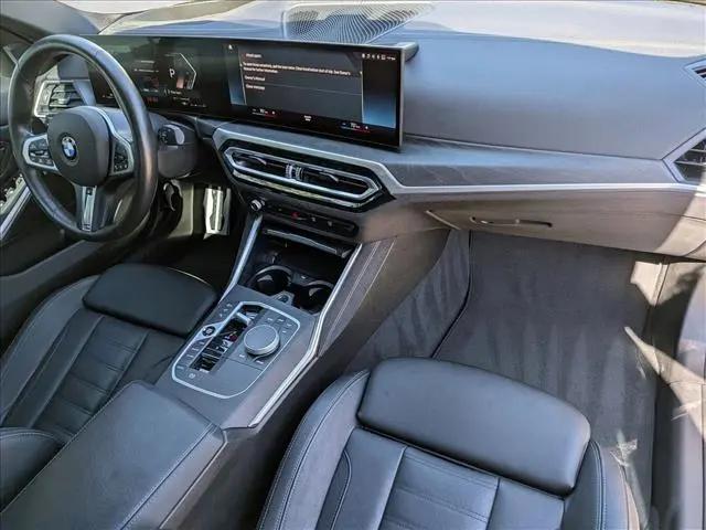 2024 BMW M340i M340i xDrive Sedan
