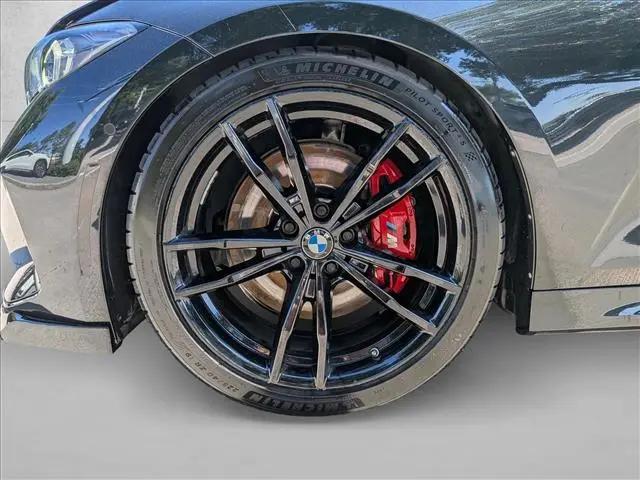 2024 BMW M340i M340i xDrive Sedan