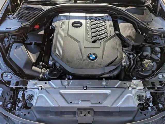 2024 BMW M340i M340i xDrive Sedan