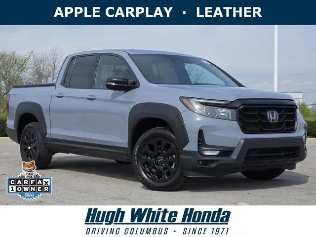 2023 Honda Ridgeline Black Edition for sale near Columbus, OH