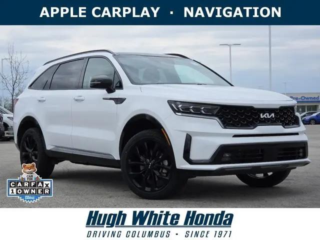 2023 Kia Sorento SX for sale near Columbus, OH