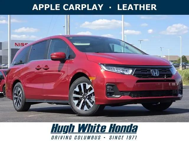 2026 Honda Odyssey EX-L for sale near Columbus, OH