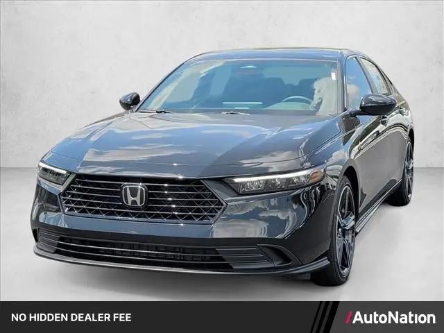2026 Honda Accord Sedan Sport for sale in Lithia Springs, GA