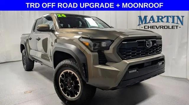 2024 Toyota Tacoma TRD Off Road for sale in Crystal Lake, IL