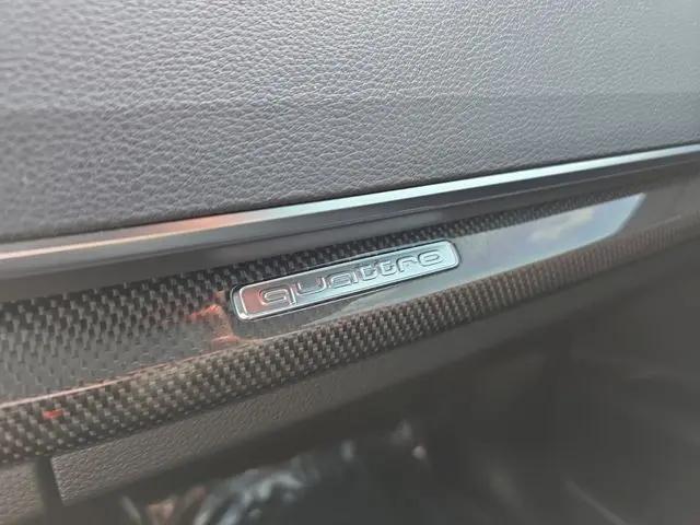 2021 Audi SQ5 Premium Plus TFSI quattro Tiptronic