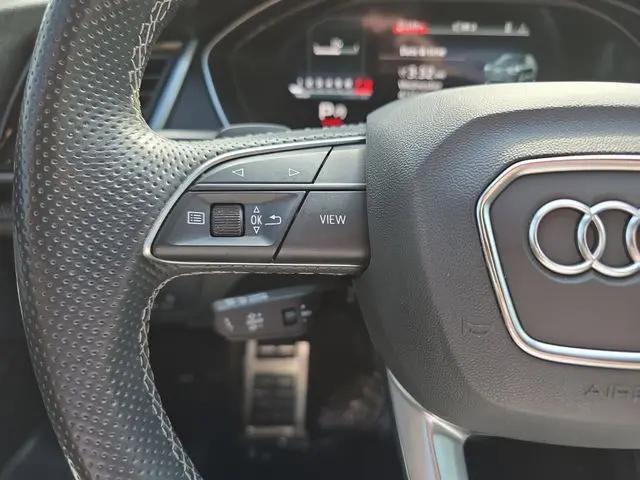 2021 Audi SQ5 Premium Plus TFSI quattro Tiptronic