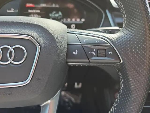 2021 Audi SQ5 Premium Plus TFSI quattro Tiptronic
