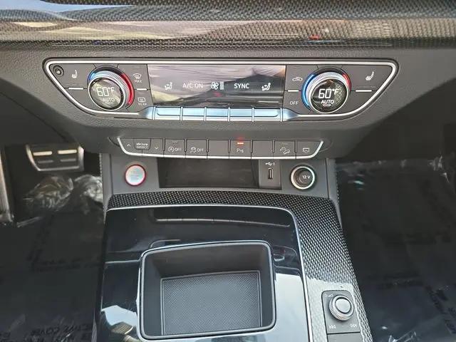 2021 Audi SQ5 Premium Plus TFSI quattro Tiptronic
