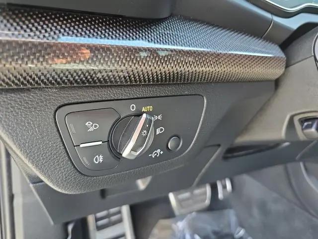 2021 Audi SQ5 Premium Plus TFSI quattro Tiptronic