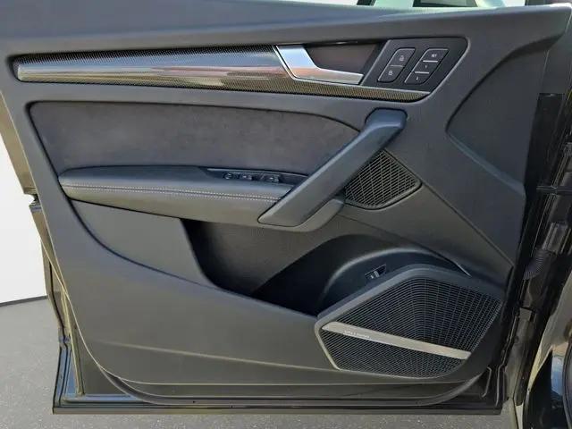 2021 Audi SQ5 Premium Plus TFSI quattro Tiptronic