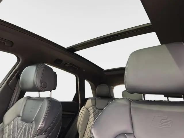 2021 Audi SQ5 Premium Plus TFSI quattro Tiptronic