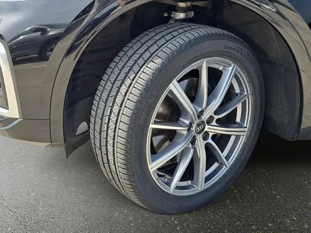2021 Audi SQ5 Premium Plus TFSI quattro Tiptronic