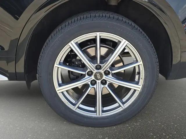 2021 Audi SQ5 Premium Plus TFSI quattro Tiptronic