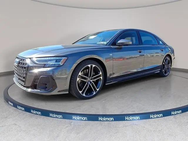 2026 Audi A8 55 TFSI quattro Tiptronic for sale in Fort Washington, PA