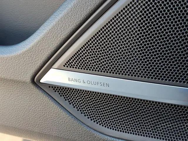 2026 Audi A8 55 TFSI quattro Tiptronic