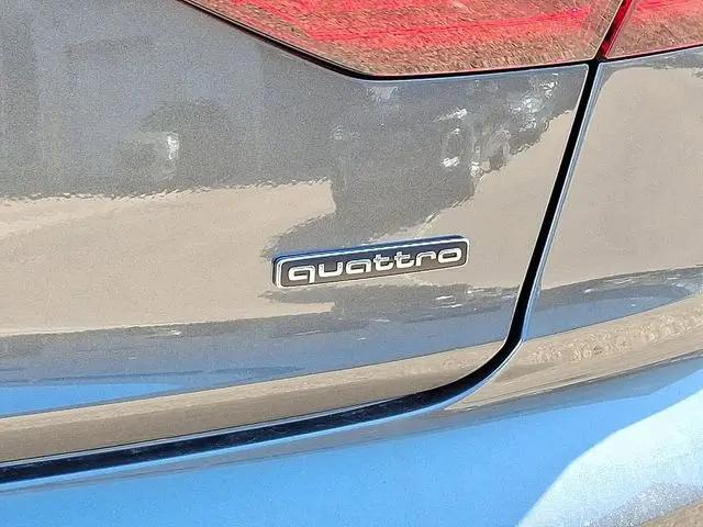 2026 Audi A8 55 TFSI quattro Tiptronic