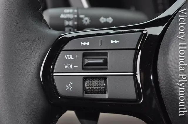 2026 Honda Passport AWD RTL