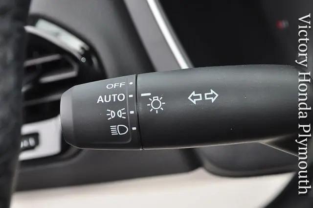 2026 Honda Passport AWD RTL