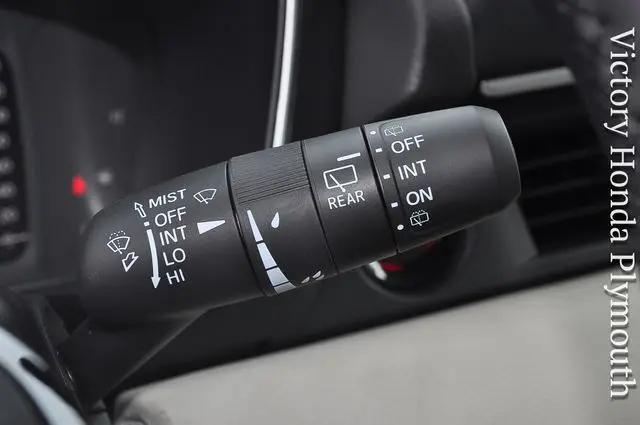 2026 Honda Passport AWD RTL