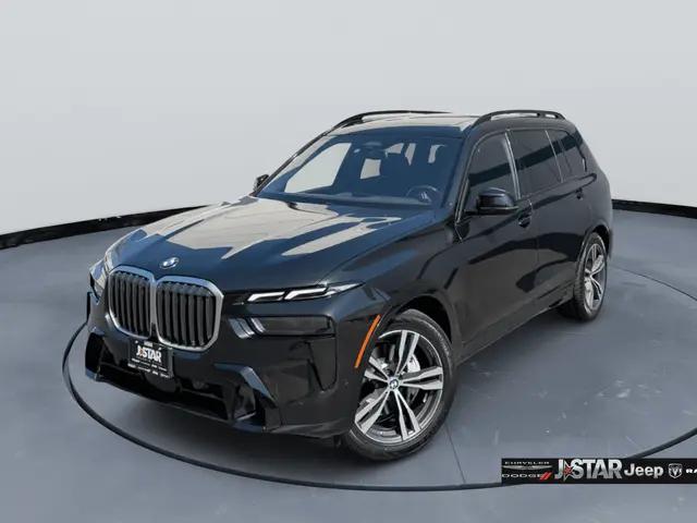 2025 BMW X7 xDrive40i for sale in Anaheim Hills, CA