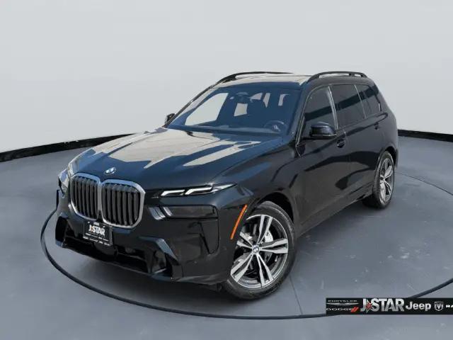 2025 BMW X7 xDrive40i for sale in Anaheim Hills, CA