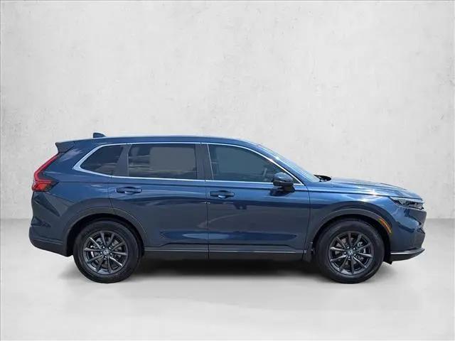 2026 Honda CR-V EX-L 2WD