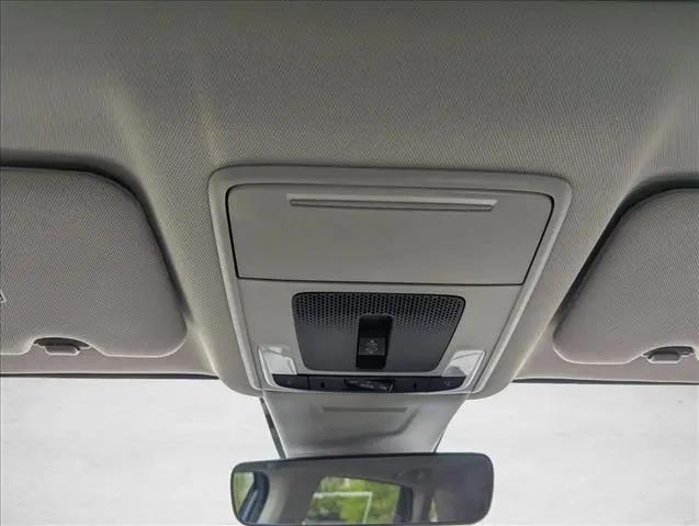 2026 Honda CR-V EX-L 2WD
