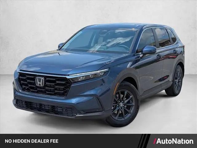 2026 Honda CR-V EX-L 2WD for sale in Columbus, GA