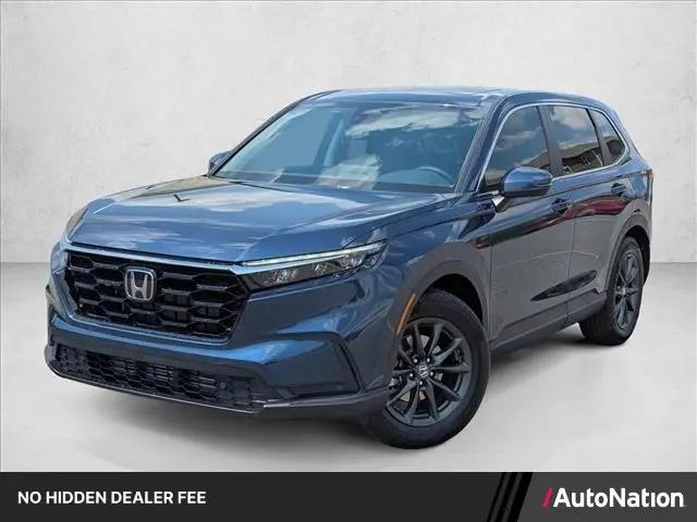 2026 Honda CR-V EX-L 2WD for sale in Columbus, GA